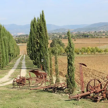 Fattoria Le Giare *