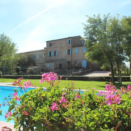 Fattoria Le Giare