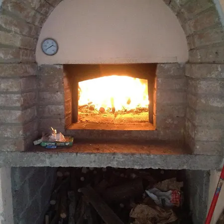 Fattoria Le Giare קורטונה