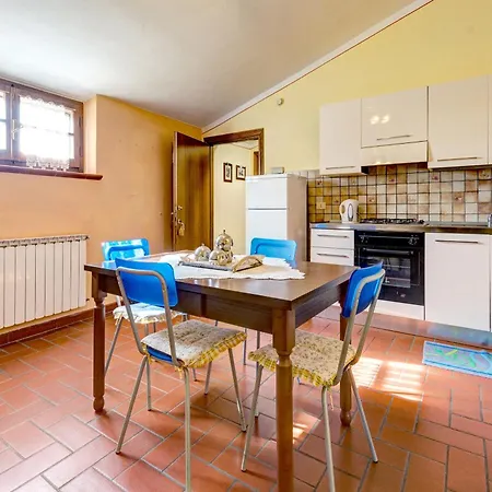 Fattoria Le Giare *