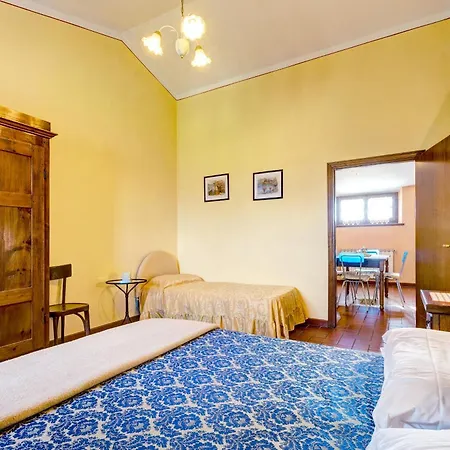 Vakantieboerderij Fattoria Le Giare *