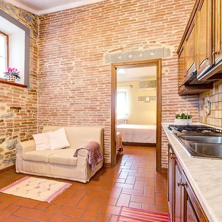 Fattoria Le Giare Vakantieboerderij