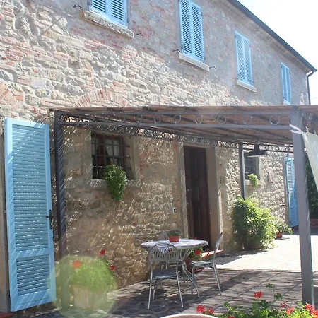 Fattoria Le Giare *
