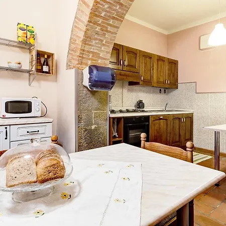 Fattoria Le Giare * Cortona