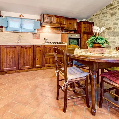 Fattoria Le Giare *