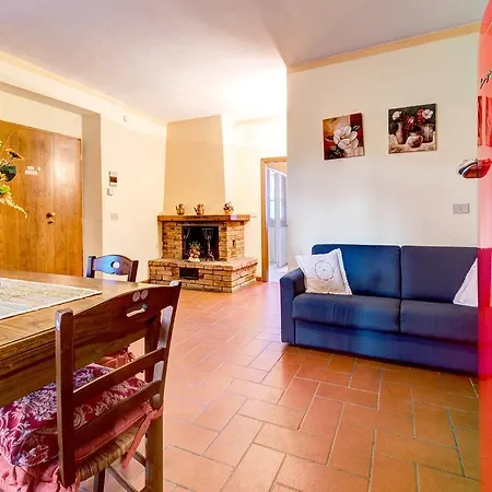 Fattoria Le Giare Vakantieboerderij