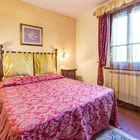 Vakantieboerderij Fattoria Le Giare