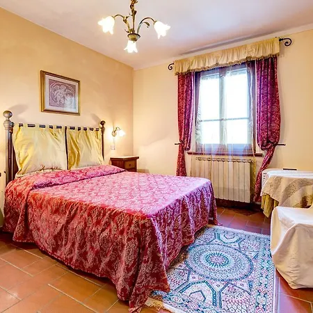 Fattoria Le Giare