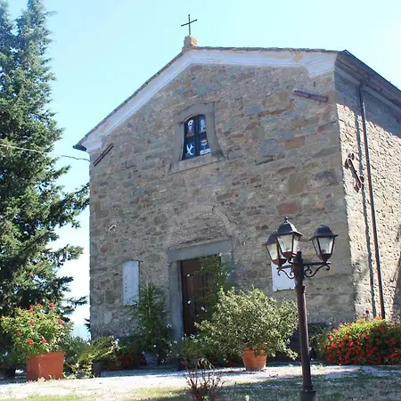 Fattoria Le Giare