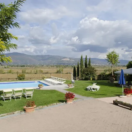 Fattoria Le Giare Cortona