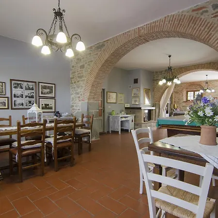 Fattoria Le Giare